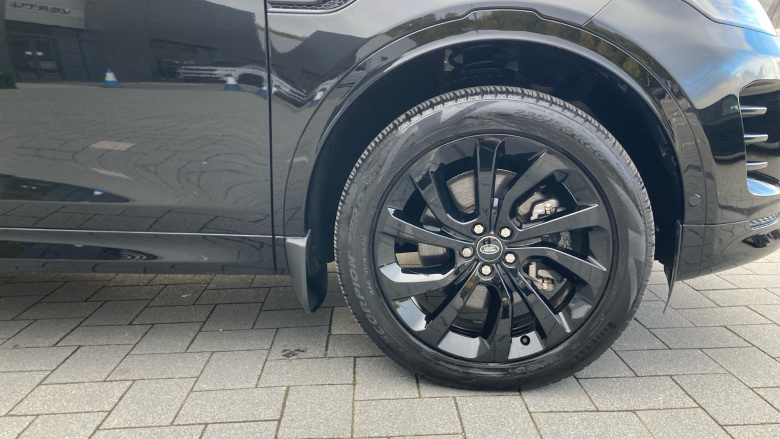 Land Rover Discovery Sport 1.5 P300e Dynamic SE 5dr Auto [5 Seat] Station Wagon